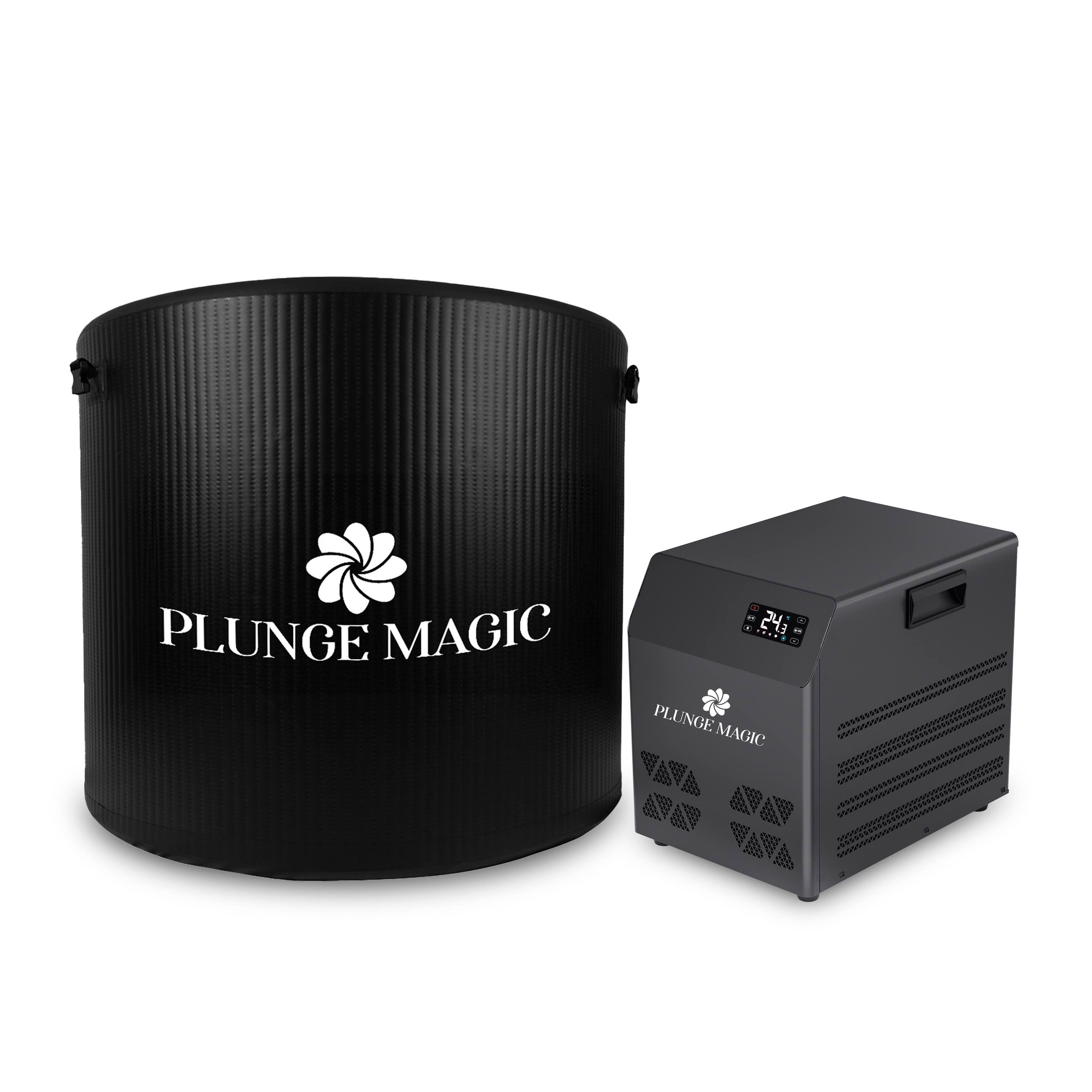 THE M3 CHILLER - PLUNGE MAGIC