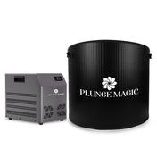 THE M3 CHILLER - PLUNGE MAGIC