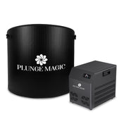 THE M3 CHILLER - PLUNGE MAGIC