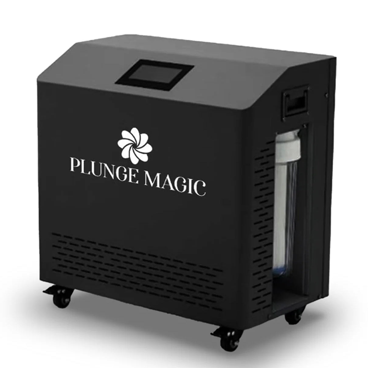 Plunge Magic K8 Pro Cold Plunge & Ice Bath Chiller - PLUNGE MAGIC