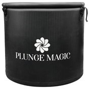 THE ICE BATH TUB - PLUNGE MAGIC