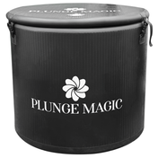 THE ICE BATH TUB - PLUNGE MAGIC