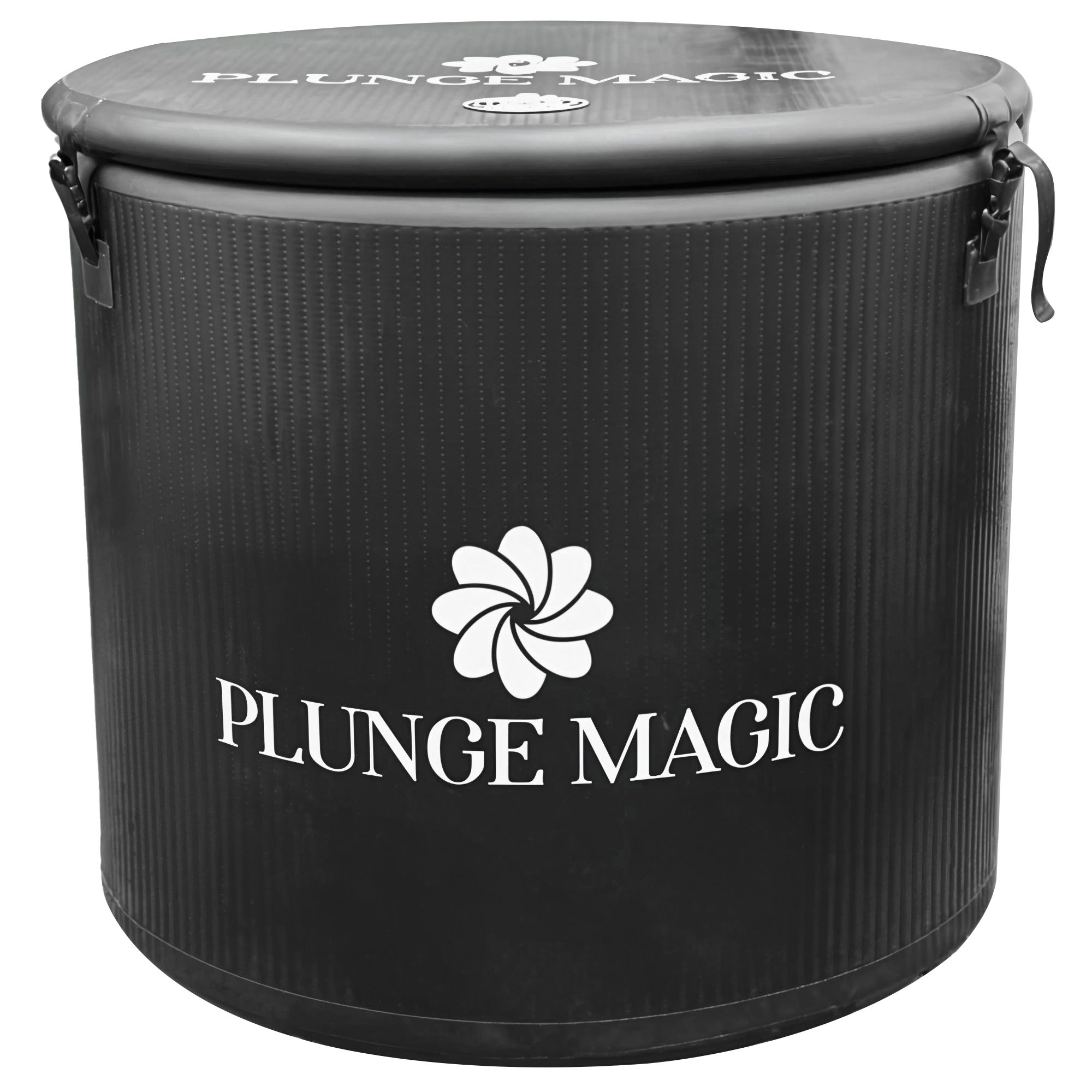 THE ICE BATH TUB - PLUNGE MAGIC